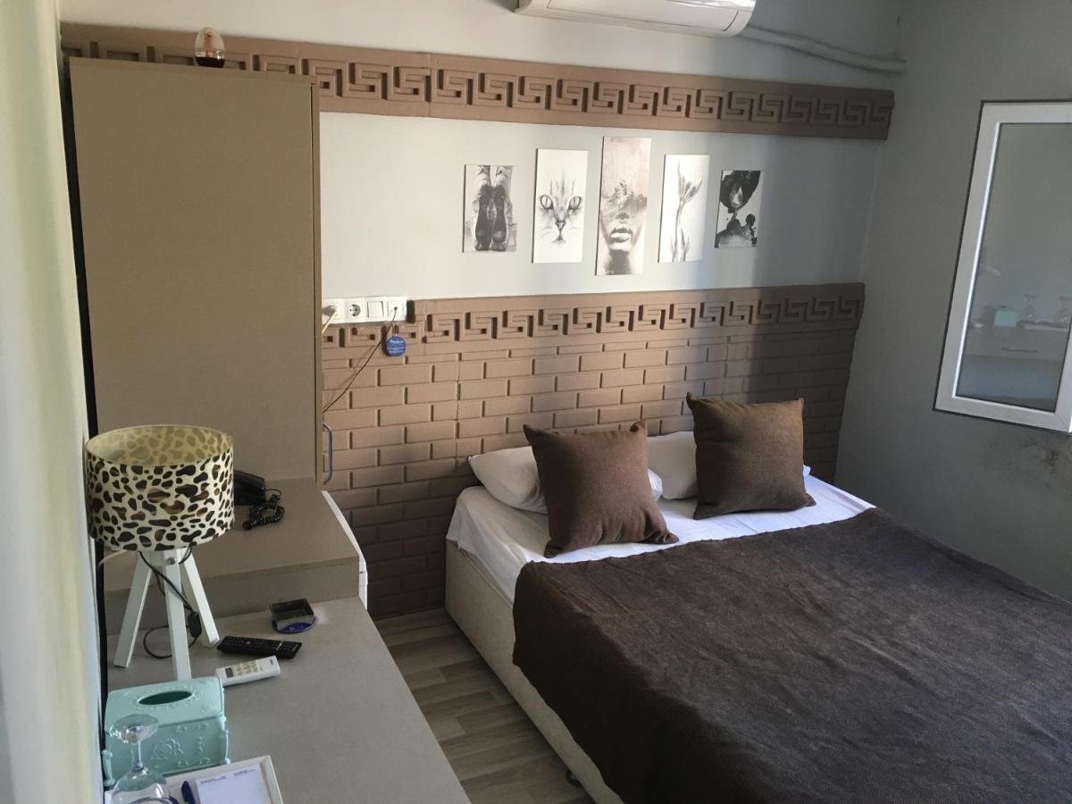 Asus Palmiye Otel Adana Exterior foto