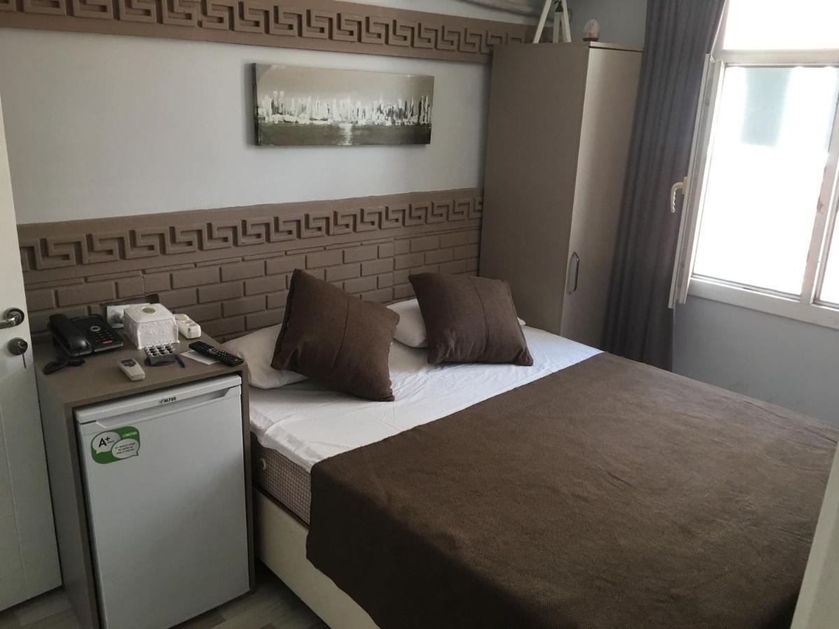 Asus Palmiye Otel Adana Exterior foto