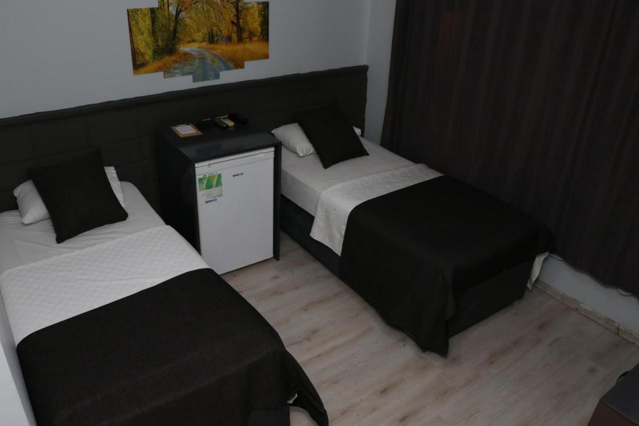 Asus Palmiye Otel Adana Exterior foto