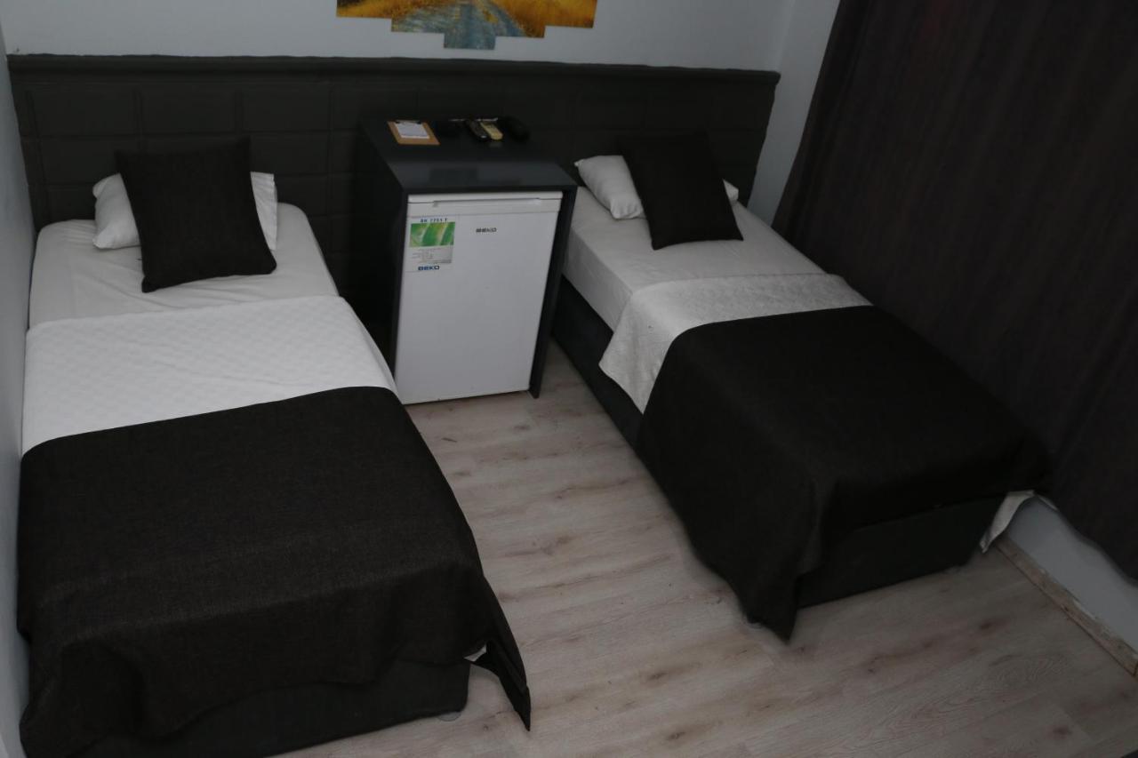 Asus Palmiye Otel Adana Exterior foto