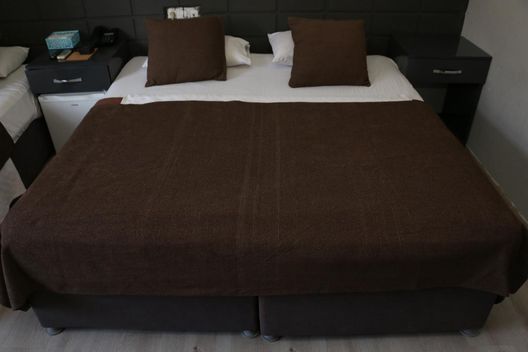 Asus Palmiye Otel Adana Exterior foto