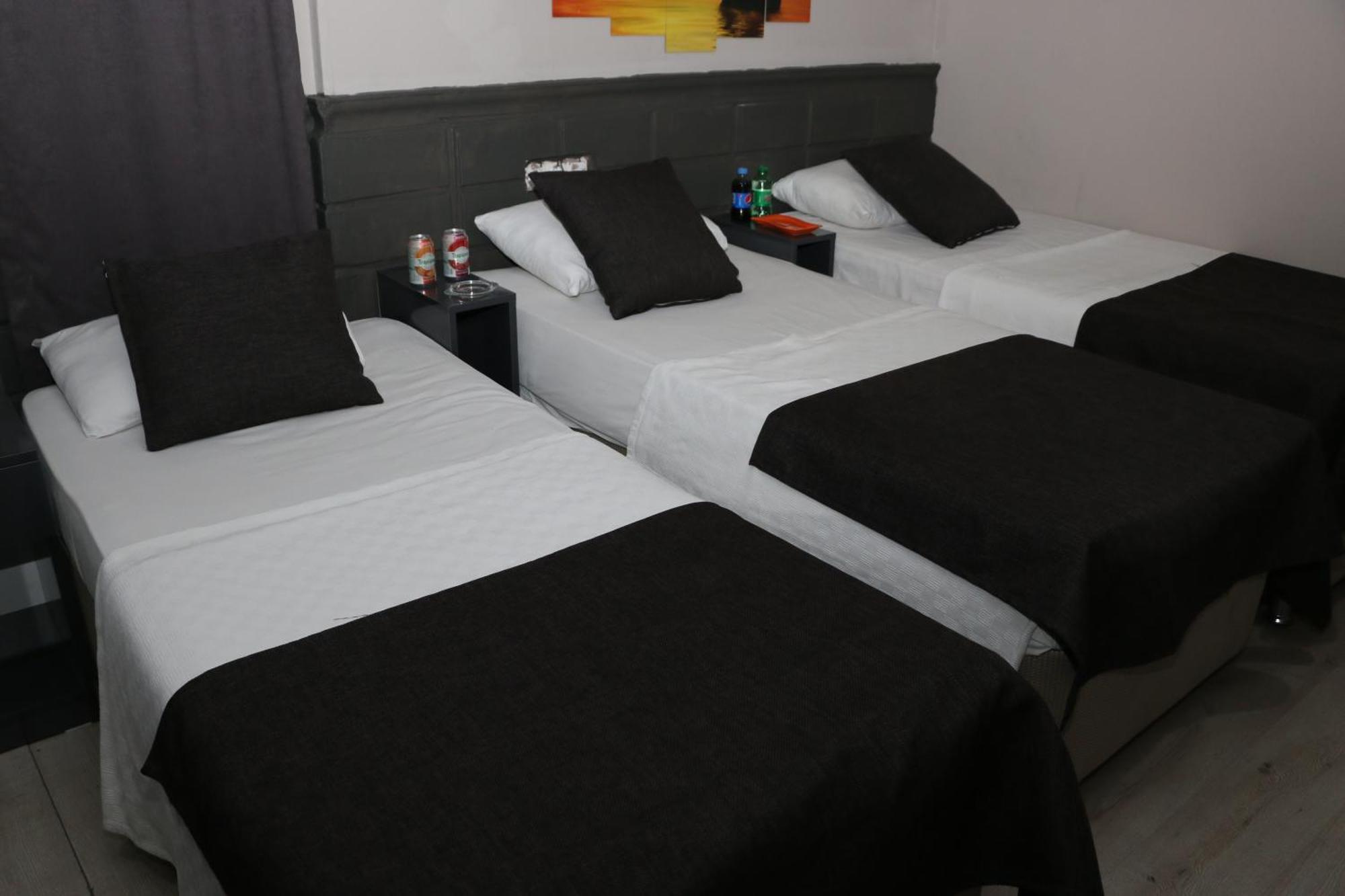 Asus Palmiye Otel Adana Exterior foto