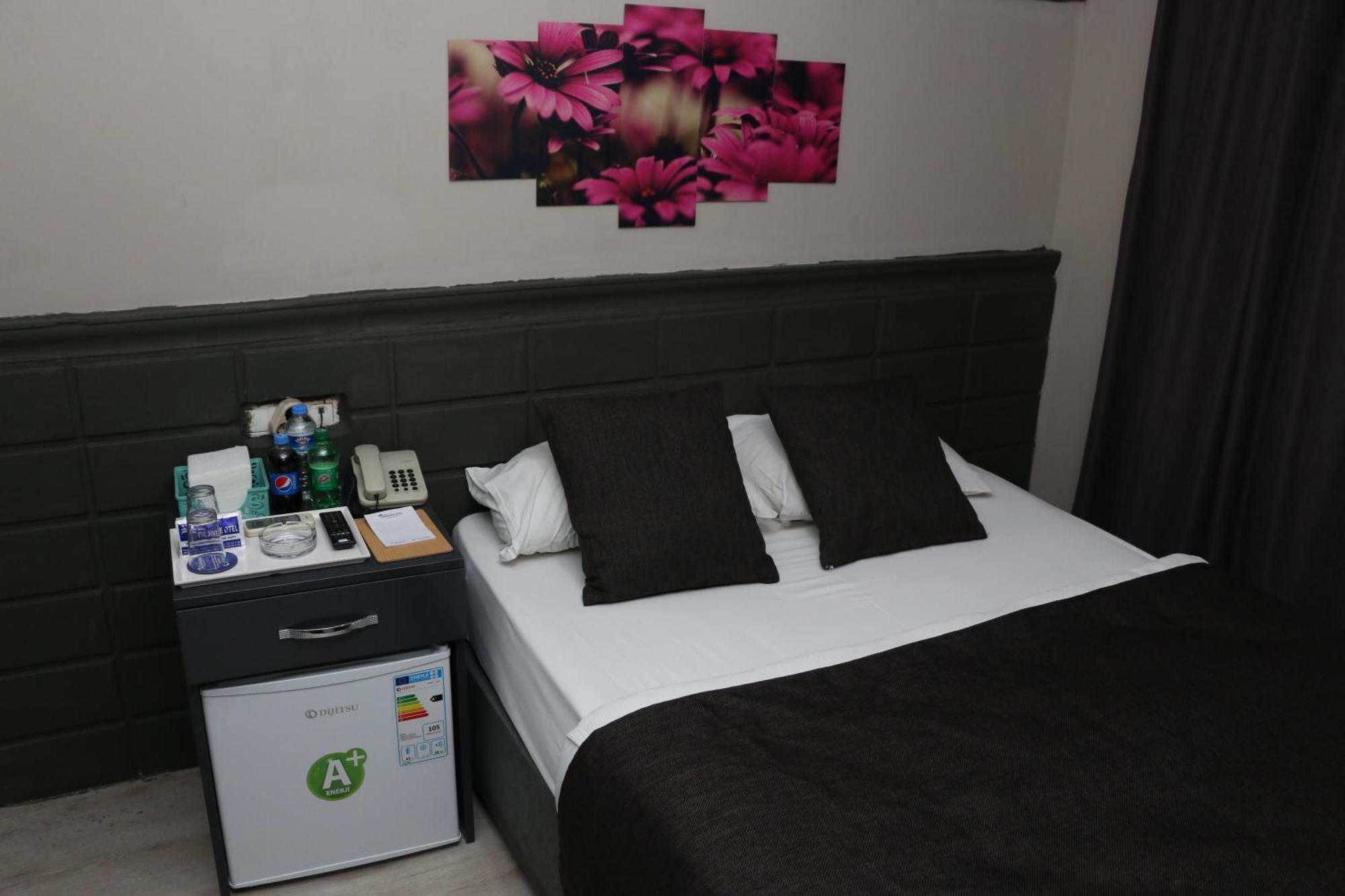 Asus Palmiye Otel Adana Exterior foto