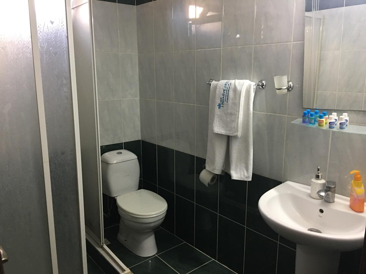 Asus Palmiye Otel Adana Exterior foto