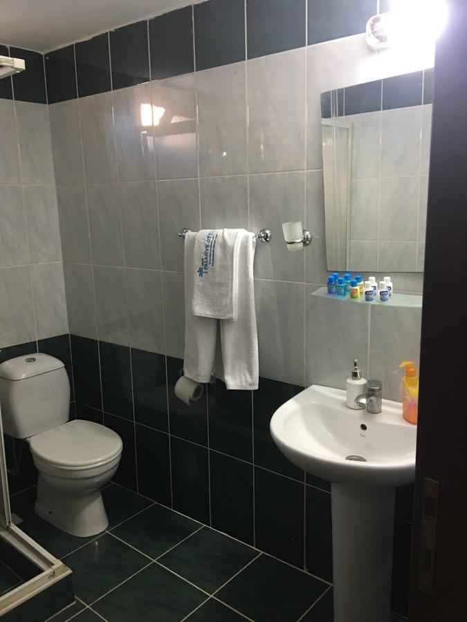 Asus Palmiye Otel Adana Exterior foto
