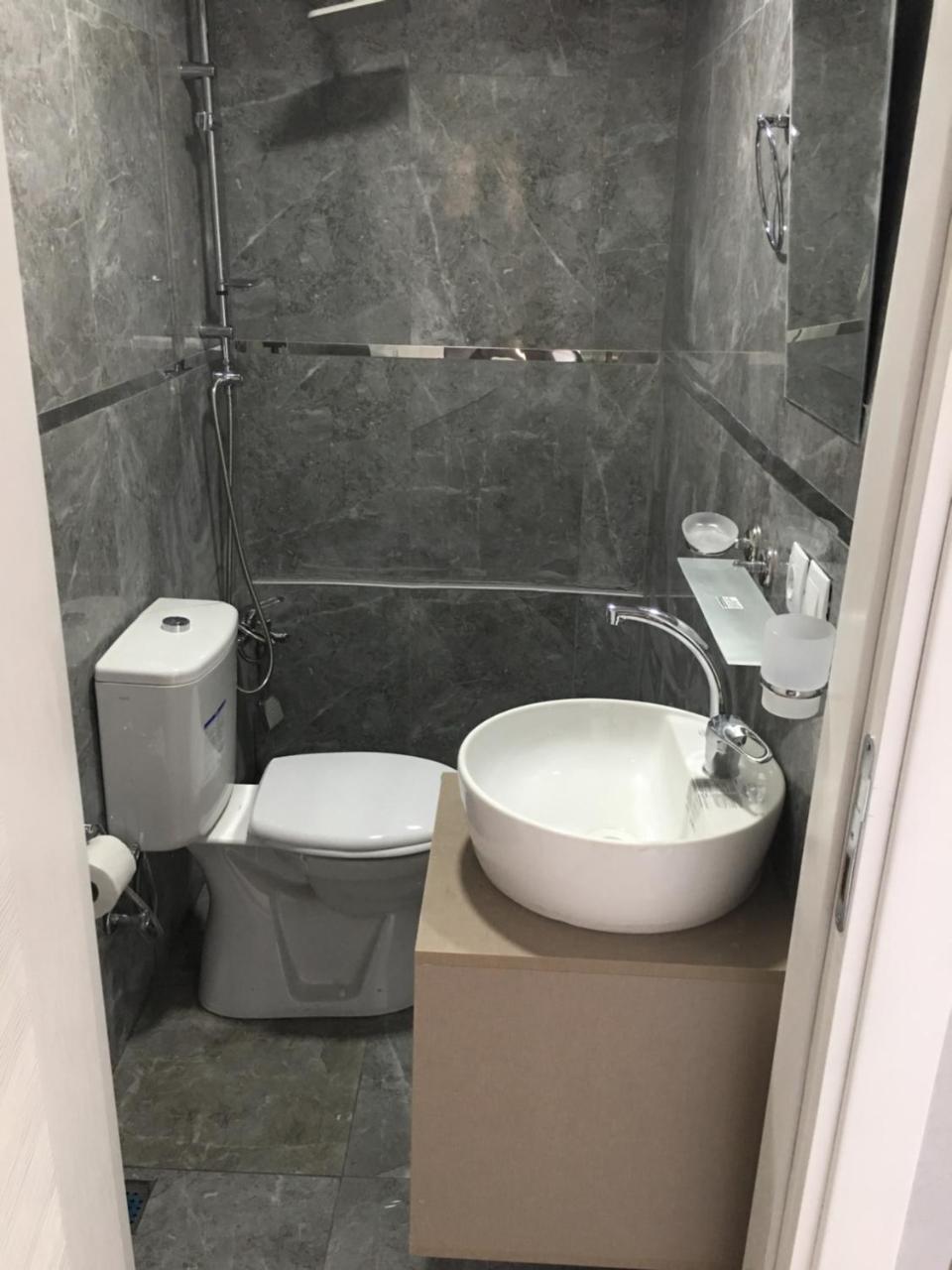 Asus Palmiye Otel Adana Exterior foto